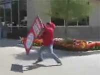 Advertising Ninja
Stupid videos