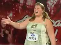 American Idol Lion Girl
Funny videos