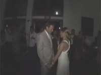Best First Dance At A Wedding Ever
Funny videos