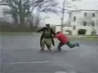 The Best Of Bam Margera s Stunts
Extreme videos