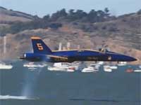 Blue Angels Skim The Water
Extreme videos