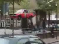 BMW Dukes Of Hazard Jump
Extreme videos