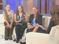 Crazy Baptist Lady On Tyra Bank s Show
Extreme videos