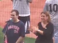 Crowd Helps Man With Autism Singing The National Anthem
Funny videos