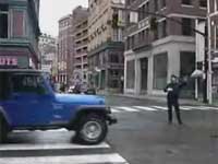 Dancing Traffic Cop
Funny videos