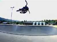 Daniel Dhers BMX Freestyle
Cool videos