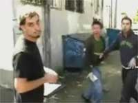 David Blaine Street Magic Spoof
Funny videos