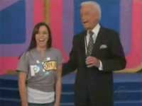 Dumb Girl On Price Is Right
Funny videos