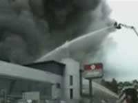 Ferrari Dealership Up In Flames
Extreme videos