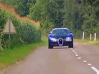 Fifth Gear Drives A Bugatti Veyron
Other videos