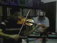 Hip Hop Violin
Cool videos