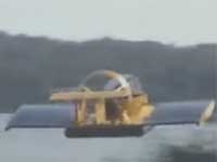 Hovercraft With Wings
Cool videos