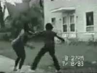Huge Woman Vs Skinny Guy
Extreme videos