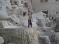 Illegal Fountain Diving
Stupid videos