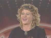 Insane Alexis Cohen American Idol Audition