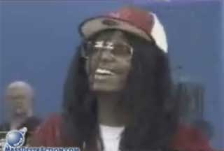 Lil Jon At Airport
Funny videos