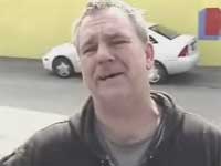 Man Turns Himself Into A News Reporter
Extreme videos