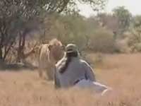 Man Vs Lions
Cool videos