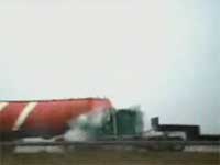 Massive Impact Crash Test
Cool videos