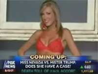 Miss Nevada
Funny videos