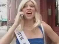 Miss Teen South Carolina Calls 911
Funny videos