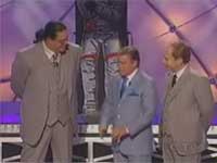 Penn And Teller Reveal A Trick
Cool videos