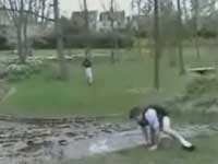 People Getting Hurt Compilation
Funny videos