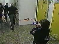 Psycho Cops Strip Search Innocent Woman Part 2