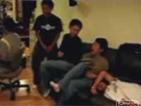 Punched In The Nuts
Extreme videos