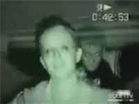 Sadistic Prank Played On Girl