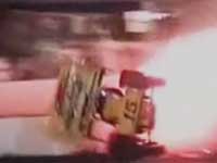 Shocking Sprint Car Crash
Extreme videos