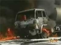 Tanker Explosion
Extreme videos