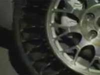 Air in tires will not be needed in the future Pretty cool invention
Other videos