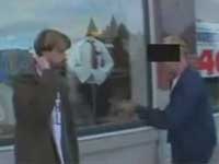 Old Man Tries To Fight Tom Green
Funny videos