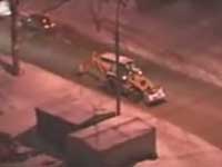 Tractor Runs Out Of Gas
Cool videos