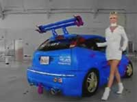 VW Unpimp Your Ride
Other videos