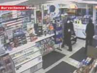 Women Dressed As Ninjas Rob Gas Station With Sword
Extreme videos